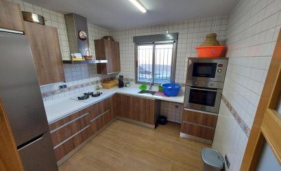 Herverkoop - Villa -
Calasparra - Inland