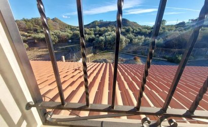 Herverkoop - Villa -
Calasparra - Inland