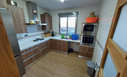 Herverkoop - Villa -
Calasparra - Inland