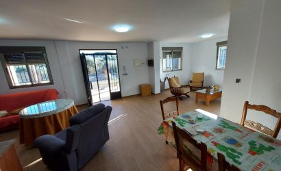 Herverkoop - Villa -
Calasparra - Inland