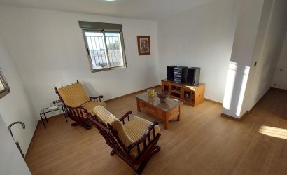 Herverkoop - Villa -
Calasparra - Inland