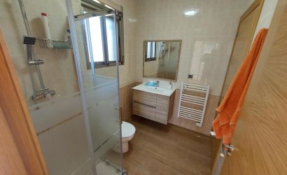 Herverkoop - Villa -
Calasparra - Inland