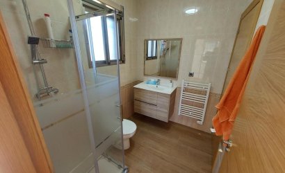 Herverkoop - Villa -
Calasparra - Inland