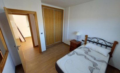 Herverkoop - Villa -
Calasparra - Inland