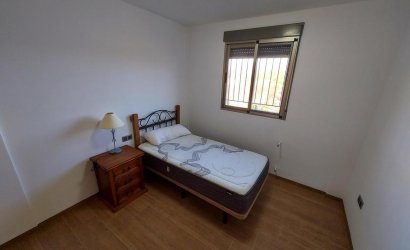 Herverkoop - Villa -
Calasparra - Inland