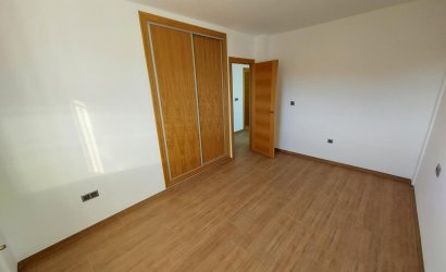 Herverkoop - Villa -
Calasparra - Inland