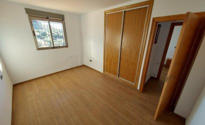 Herverkoop - Villa -
Calasparra - Inland