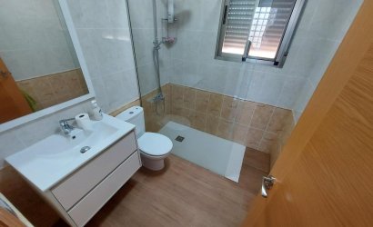 Herverkoop - Villa -
Calasparra - Inland