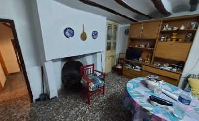 Herverkoop - Country House -
Calasparra - Inland