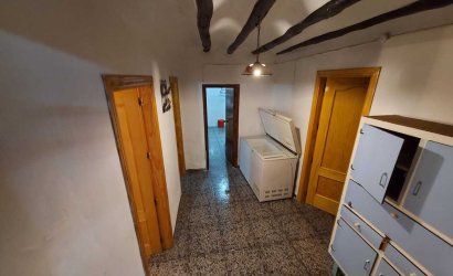 Herverkoop - Country House -
Calasparra - Inland