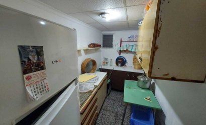 Herverkoop - Country House -
Calasparra - Inland