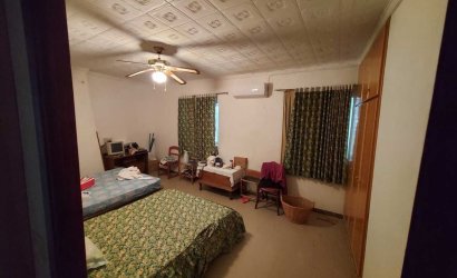 Herverkoop - Country House -
Calasparra - Inland