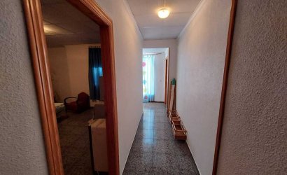 Herverkoop - Country House -
Calasparra - Inland