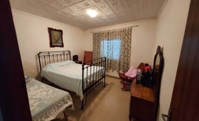 Herverkoop - Country House -
Calasparra - Inland