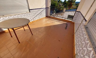 Herverkoop - Country House -
Calasparra - Inland