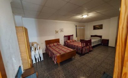 Herverkoop - Country House -
Calasparra - Inland