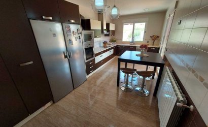 Revente - Villa -
Calasparra - Inland