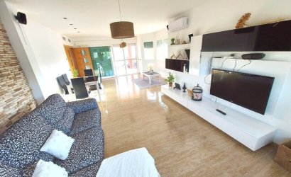 Revente - Villa -
Calasparra - Inland