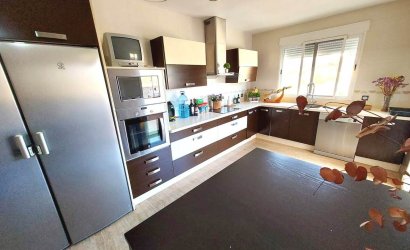 Revente - Villa -
Calasparra - Inland