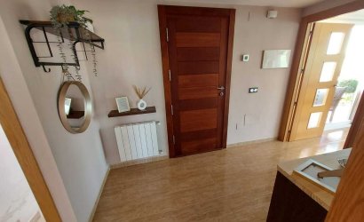 Revente - Villa -
Calasparra - Inland