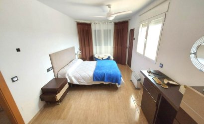 Revente - Villa -
Calasparra - Inland