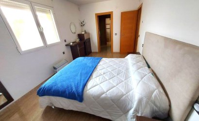 Revente - Villa -
Calasparra - Inland