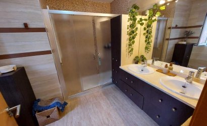 Revente - Villa -
Calasparra - Inland