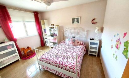 Revente - Villa -
Calasparra - Inland