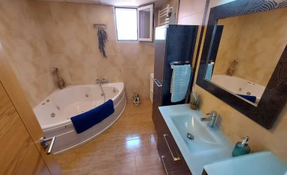 Revente - Villa -
Calasparra - Inland