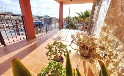 Revente - Villa -
Calasparra - Inland