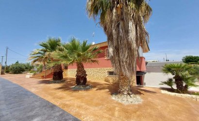 Revente - Villa -
Calasparra - Inland