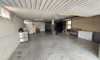 Revente - Villa -
Calasparra - Inland