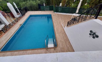 Herverkoop - Country House -
Calasparra - Inland