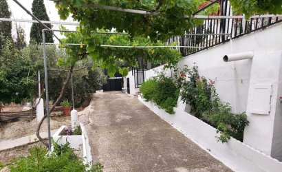 Herverkoop - Country House -
Calasparra - Inland