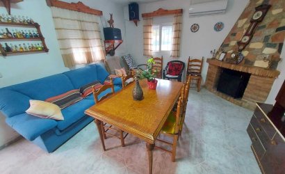 Herverkoop - Country House -
Calasparra - Inland