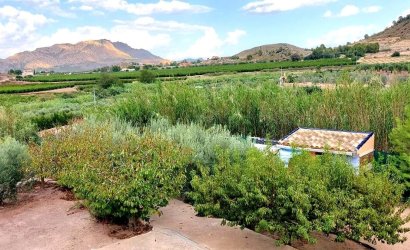 Herverkoop - Villa -
Calasparra - Inland