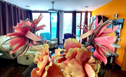 Herverkoop - Villa -
Calasparra - Inland