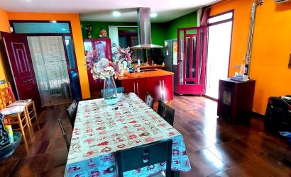 Herverkoop - Villa -
Calasparra - Inland