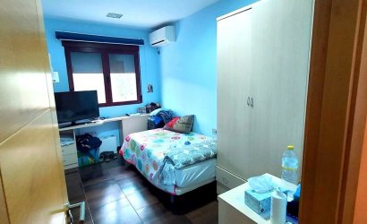 Herverkoop - Villa -
Calasparra - Inland