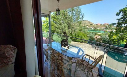 Herverkoop - Villa -
Calasparra - Inland