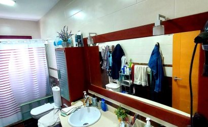 Herverkoop - Villa -
Calasparra - Inland