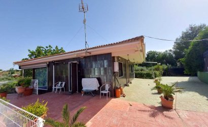 Herverkoop - Villa -
Calasparra - Inland