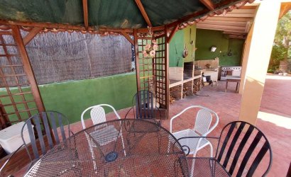 Herverkoop - Villa -
Calasparra - Inland