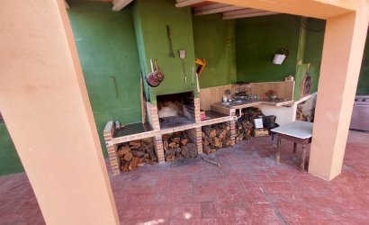 Herverkoop - Villa -
Calasparra - Inland