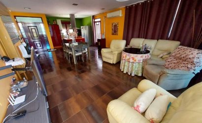 Herverkoop - Villa -
Calasparra - Inland