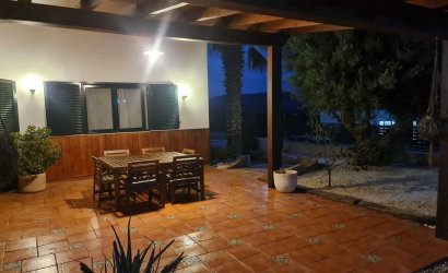 Herverkoop - Villa -
Calasparra - Inland