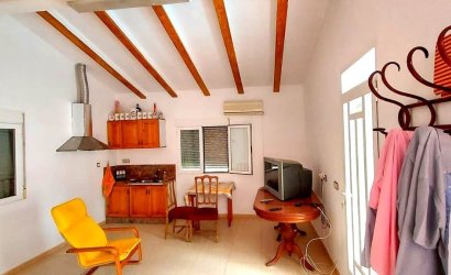 Herverkoop - Villa -
Calasparra - Inland