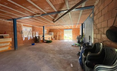 Herverkoop - Villa -
Calasparra - Inland