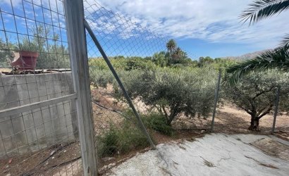 Herverkoop - Villa -
Calasparra - Inland