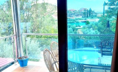 Herverkoop - Villa -
Calasparra - Inland